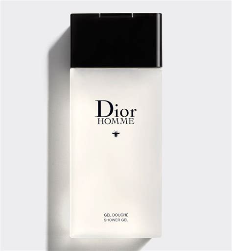 gris dior shower gel|Dior shower gel for men.